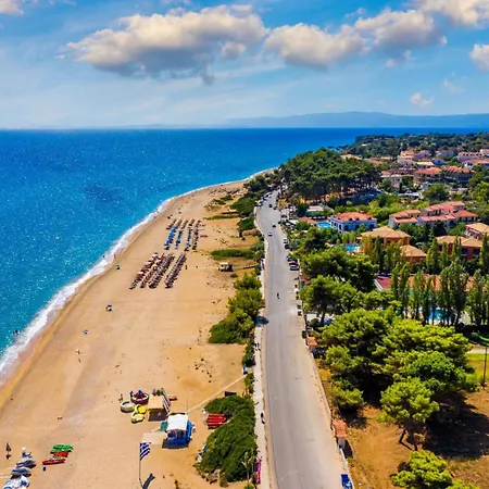 Ilias Вилла *