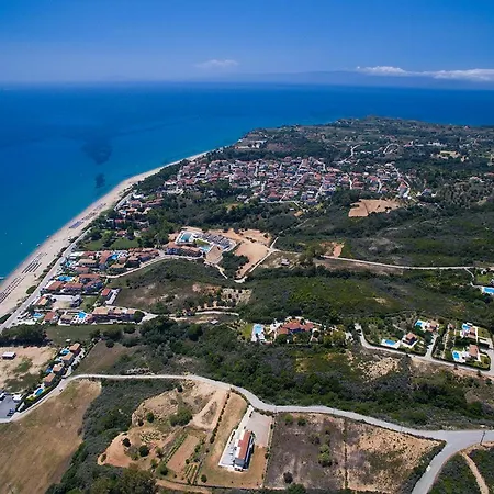 Ilias Вилла