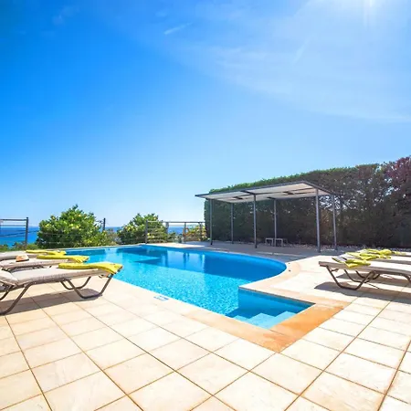 Вилла Ilias Skala (Kefalonia)