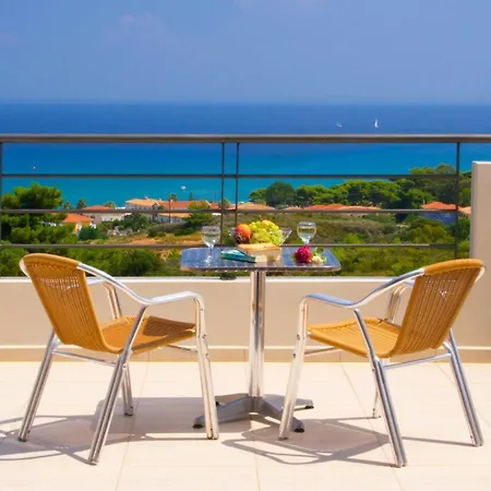 Ilias * Skala (Kefalonia)